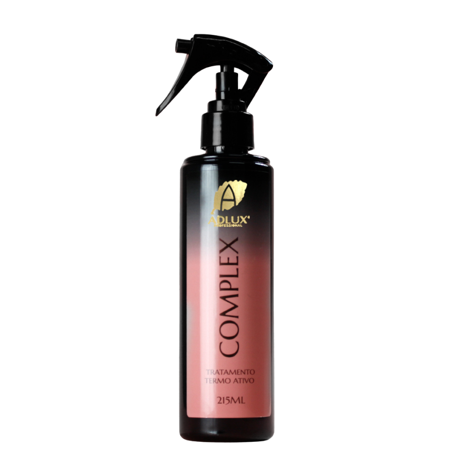 Tratamento Termo Ativo Complex Manutenção - 215ml