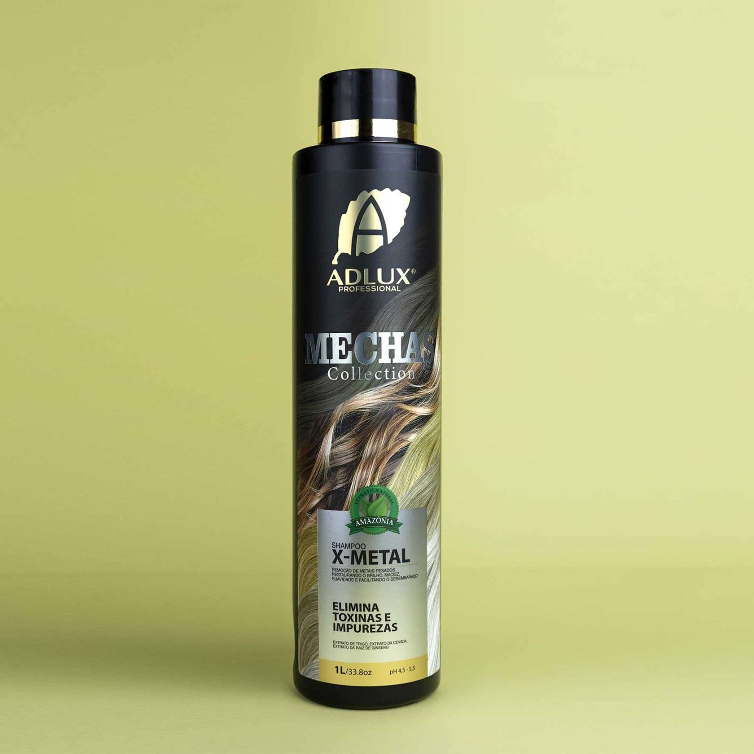 Mechas Collection - X METAL 1000ml