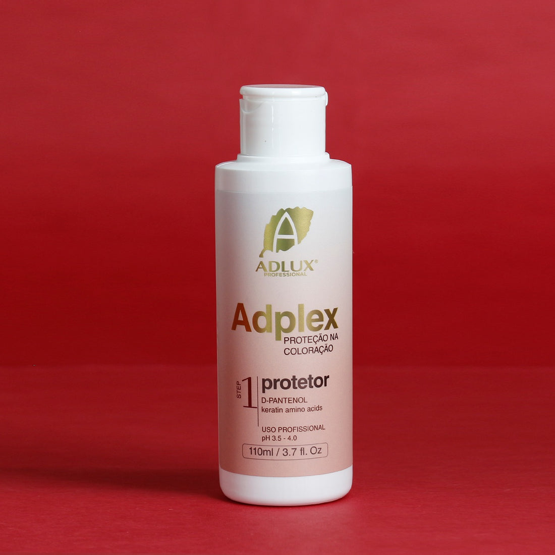 Mini Adplex Protetor Profissional - 110ml ( LANÇAMENTO )