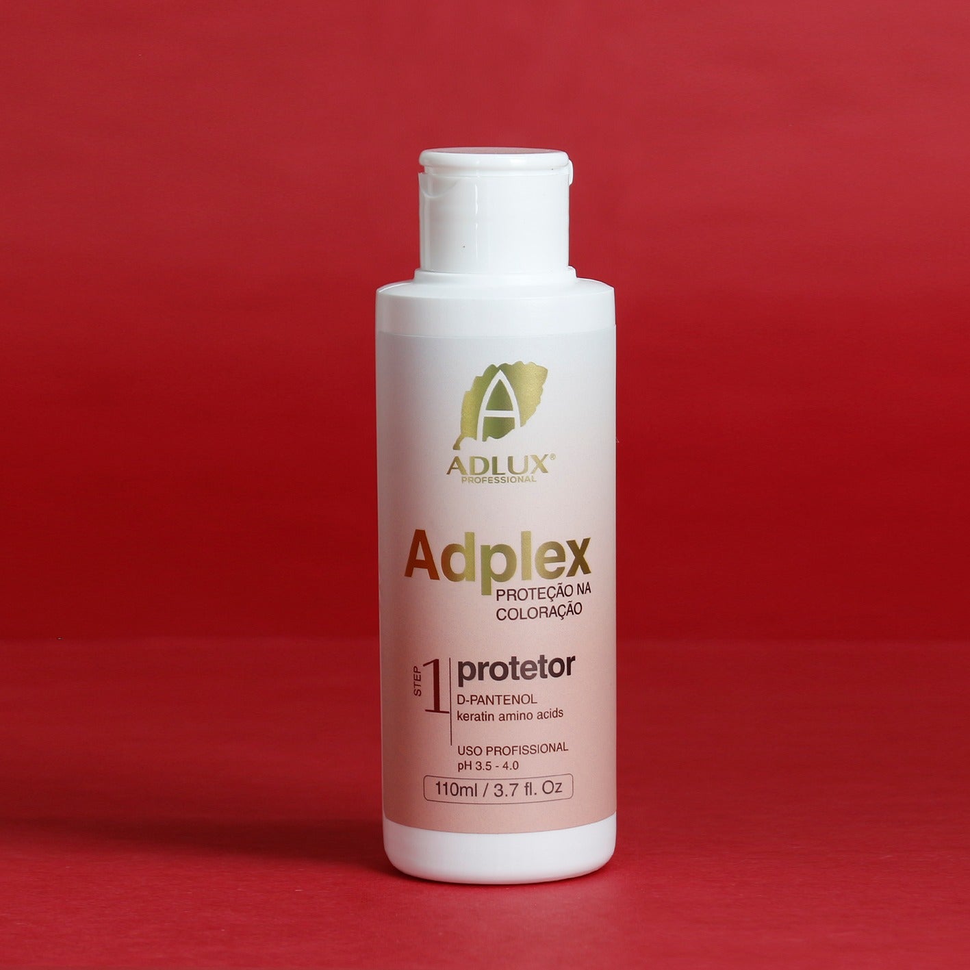 Mini Adplex Protetor Profissional - 110ml ( LANÇAMENTO )