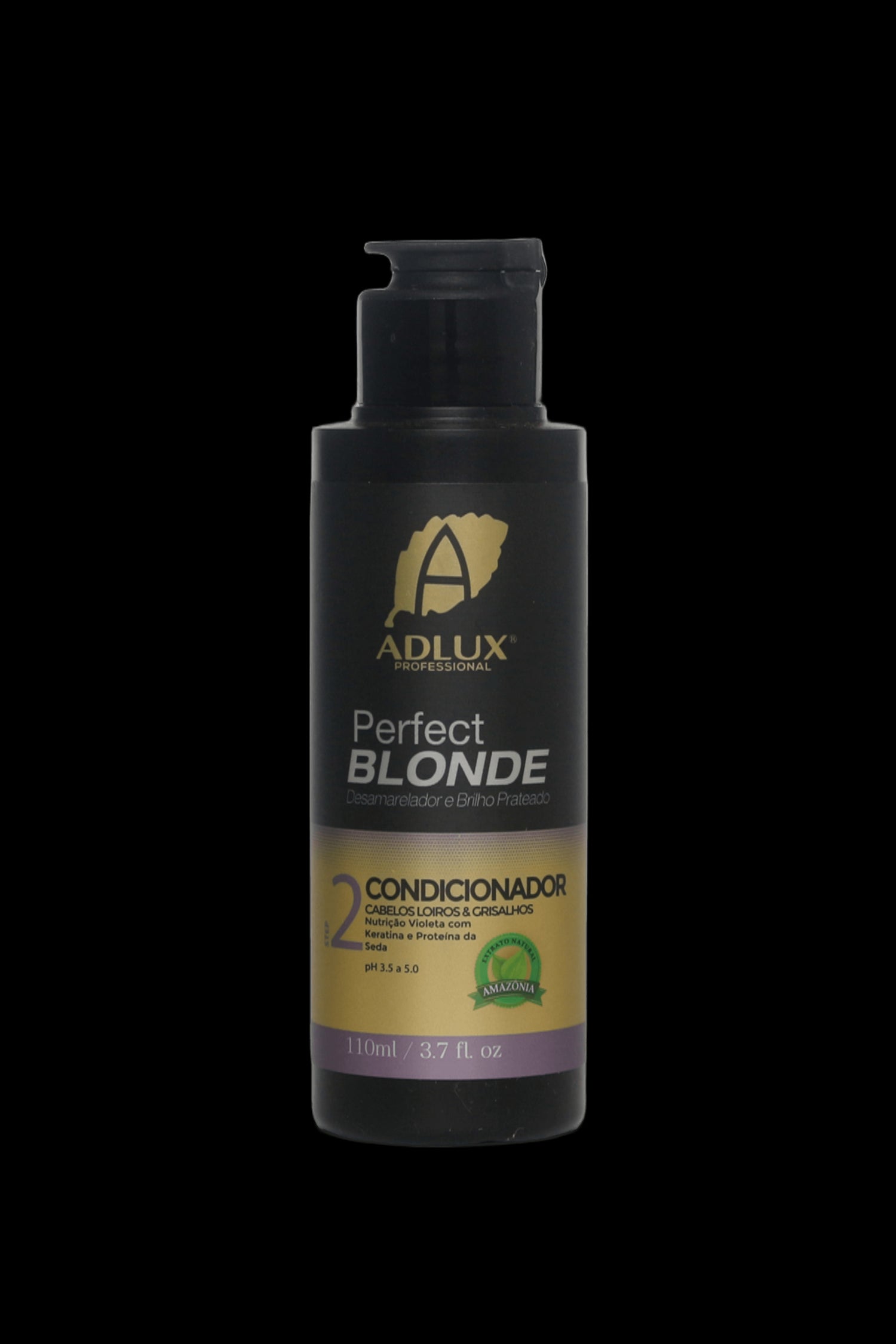 Mini Perfect Blonde Condicionador Manutenção - 110ml