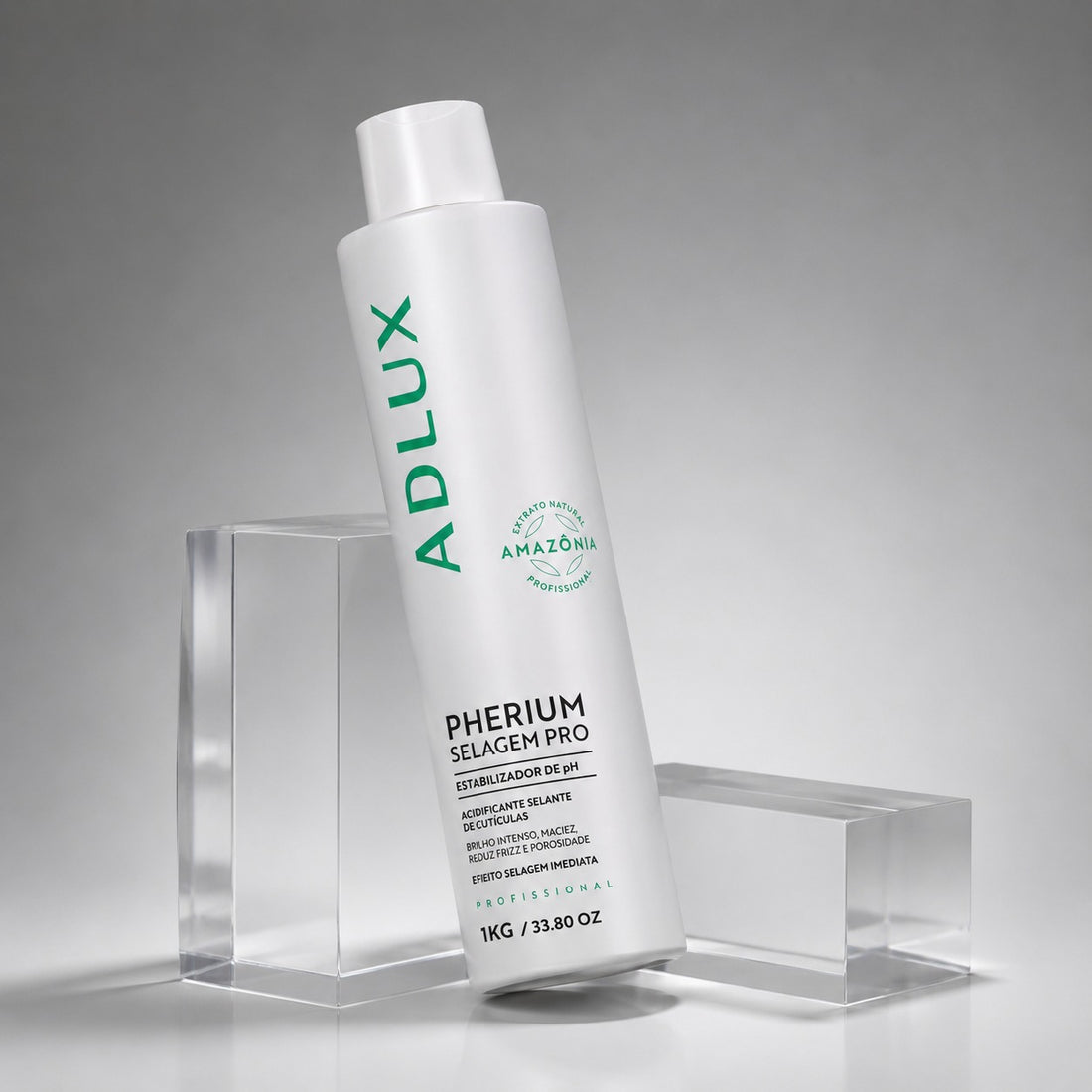 PHERIUM SHAMPOO METAL - 1L