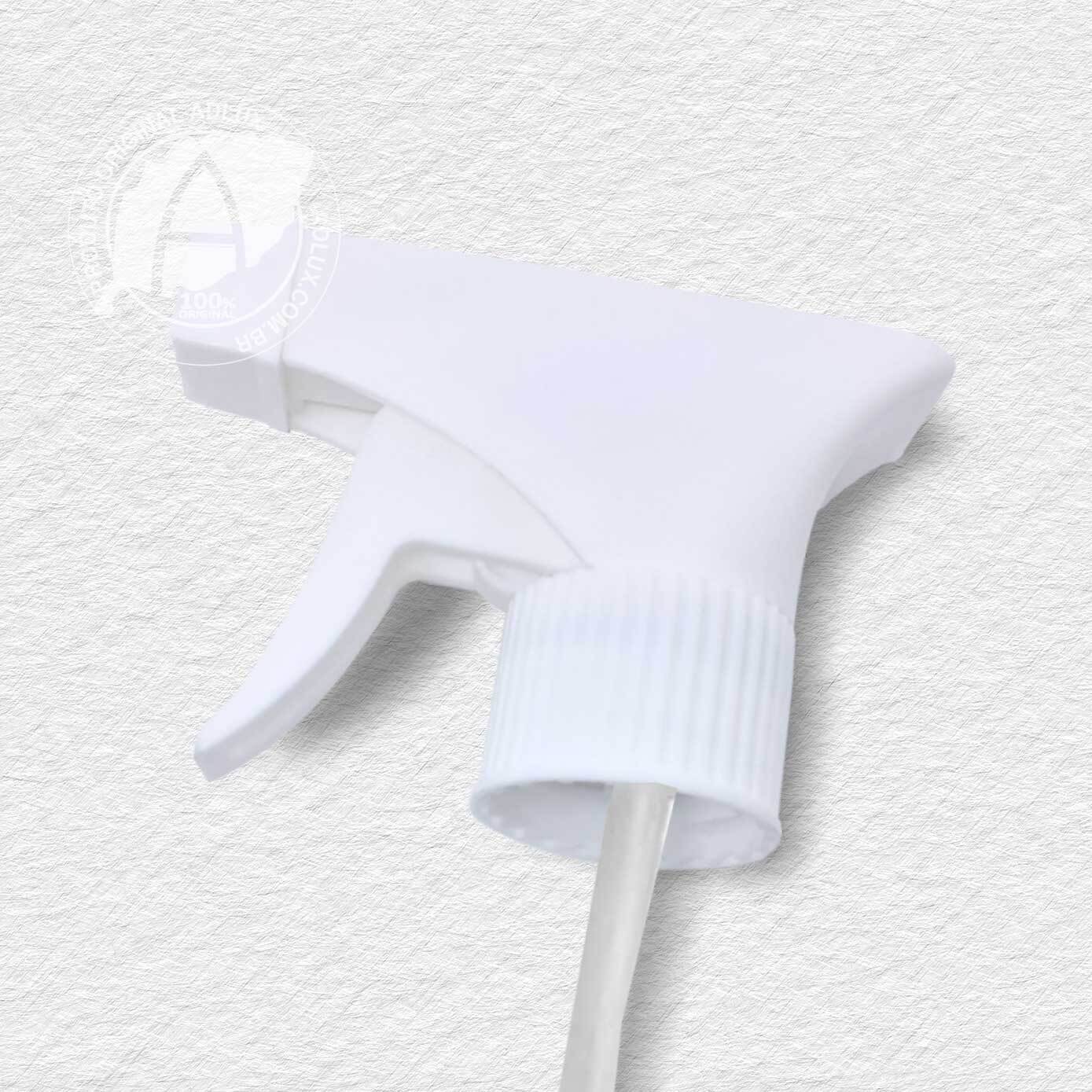 Válvula P/ Argila Branca e Perfect Blonde