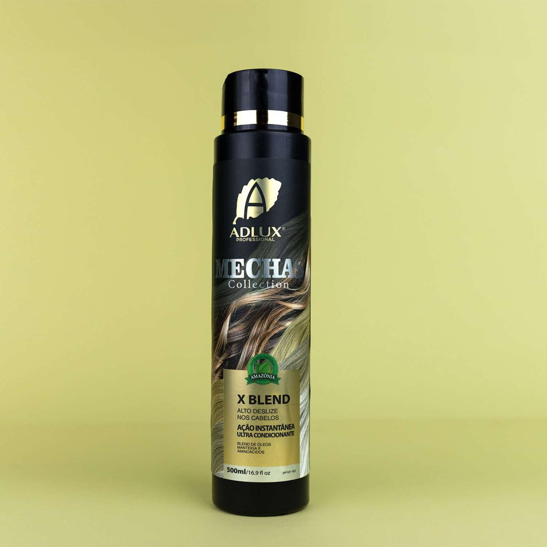 Mechas Collection - X BLEND 500ml