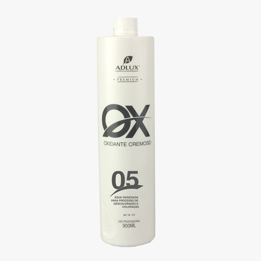 Oxidante Cremoso Volume 05 – 900 ml