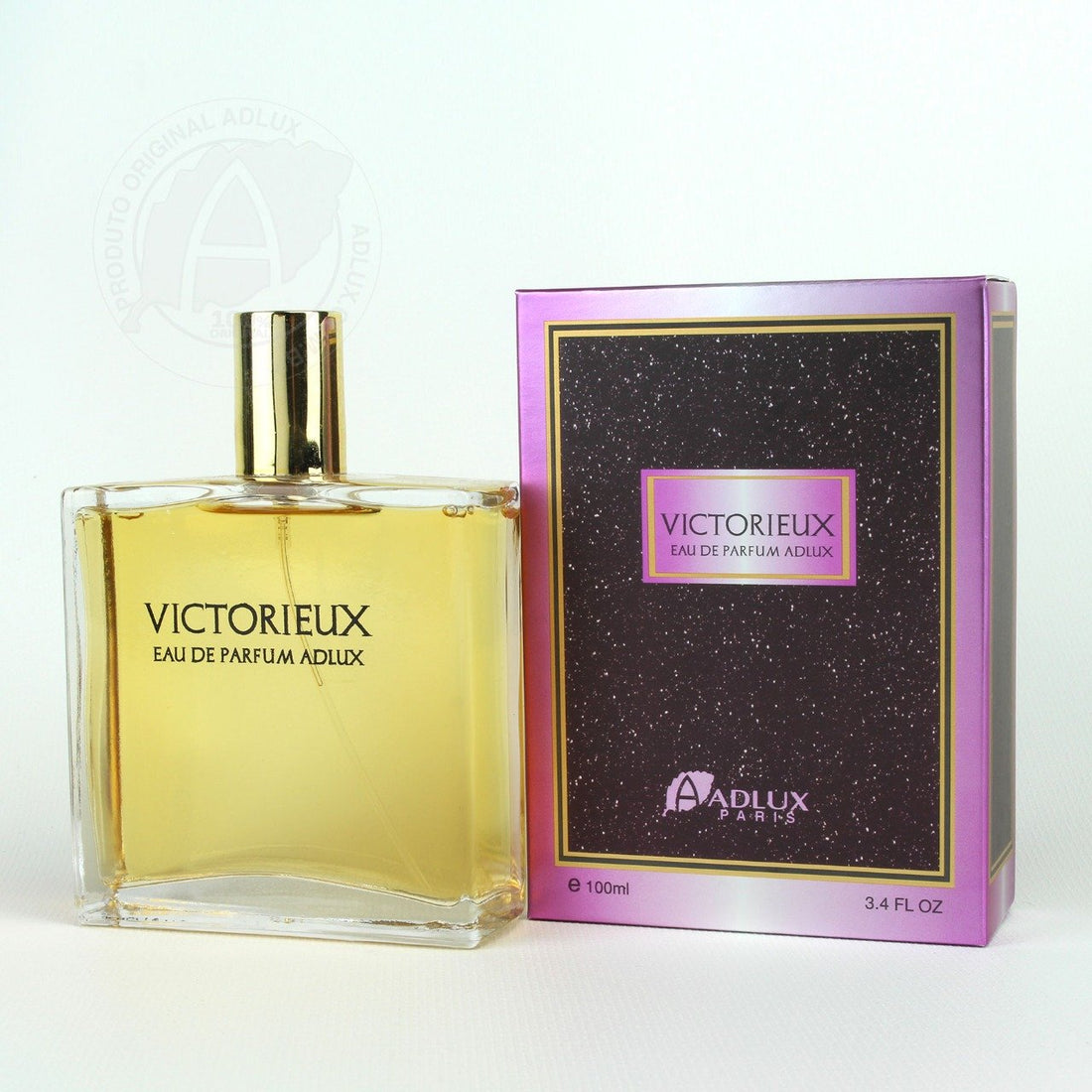 Victorieux Feminino – 100ml