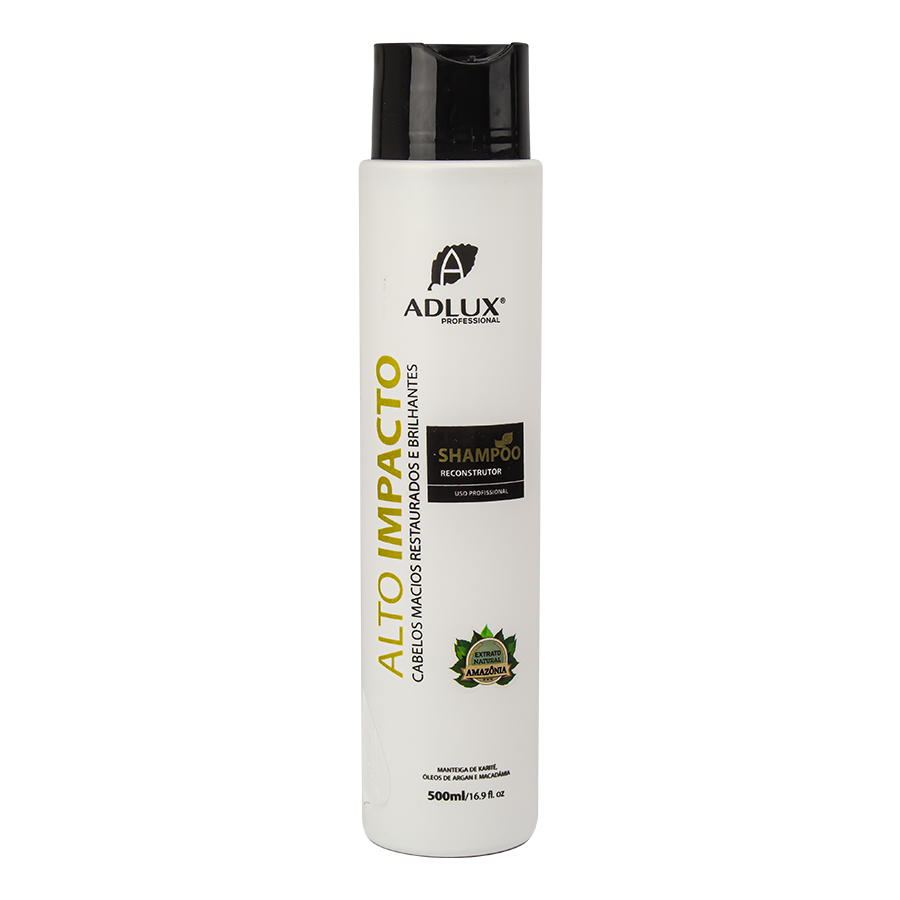 Alto Impacto Shampoo Manutenção - 500ml