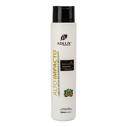 Alto Impacto Shampoo Manutenção - 500ml