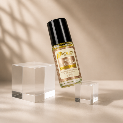 Óleo para Cabelo e Pele Alecrim - 10ml