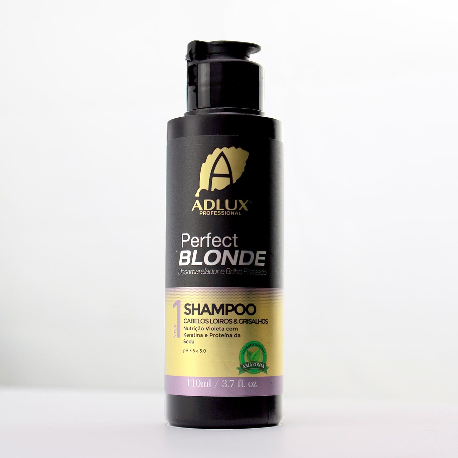 Mini Perfect Blonde Shampoo Manutenção - 110ml