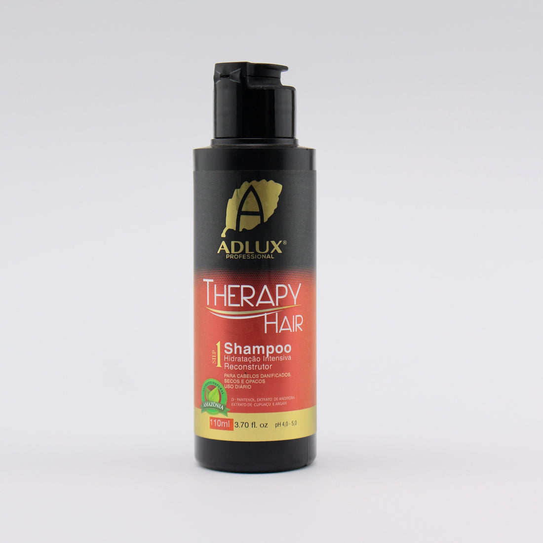 Mini Therapy Hair Shampoo Manutenção - 110ml